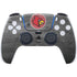 University of Louisville Cardinals Basketball PS5 Controller Skin